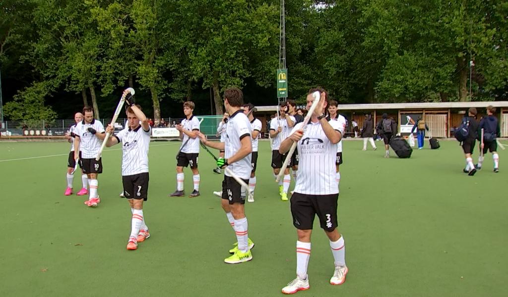 Hockey (DH) : Les Pingouins ont pris l'eau lors du derby face aux Watducks