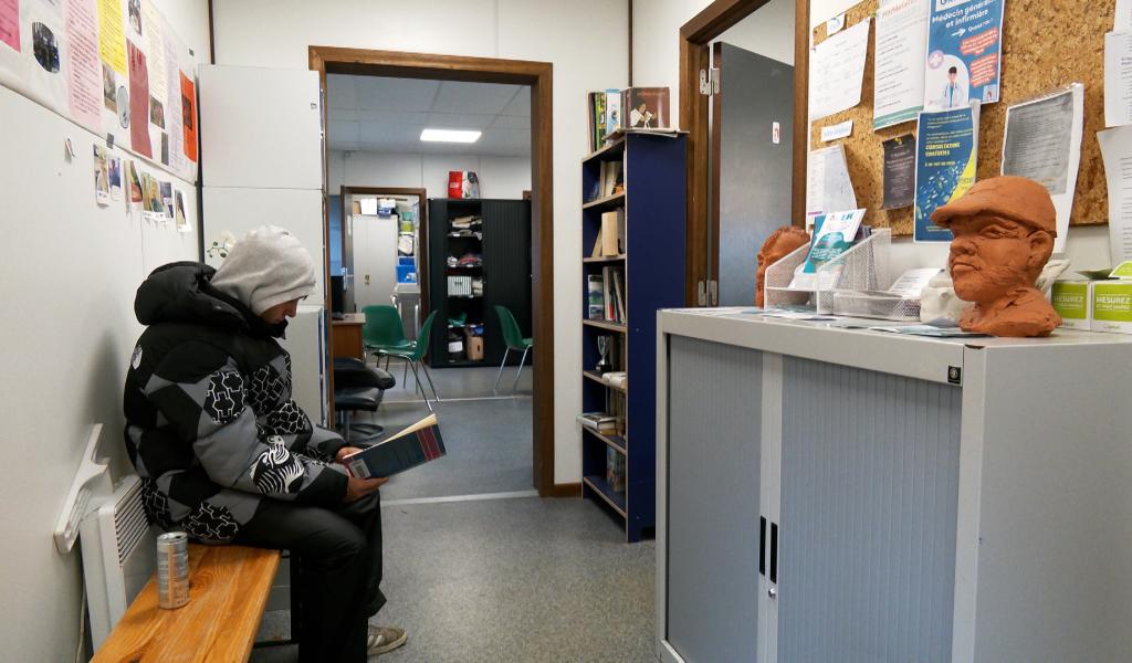 Aide au sans-abrisme en crise : UTUC lance un appel aux bénévoles