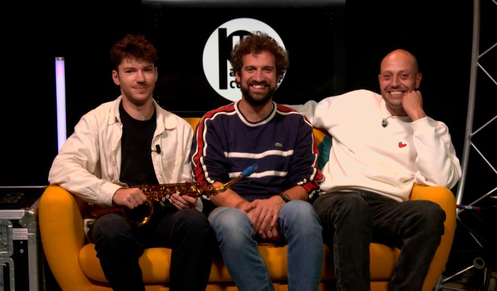 Pause Culture - Malkez