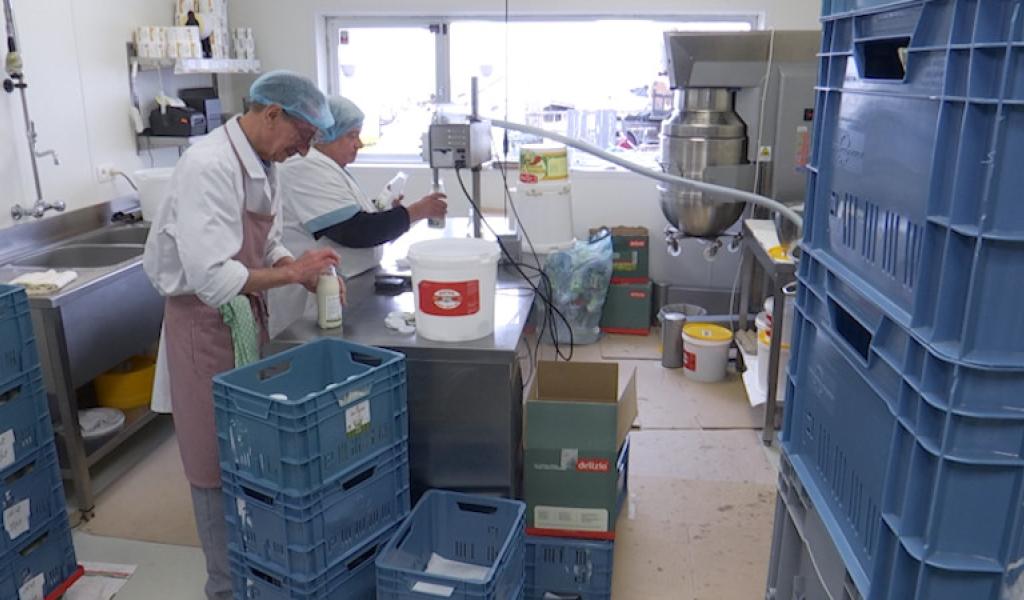 Commerce : Des artisans inquiets face à la faillite de Made in BW