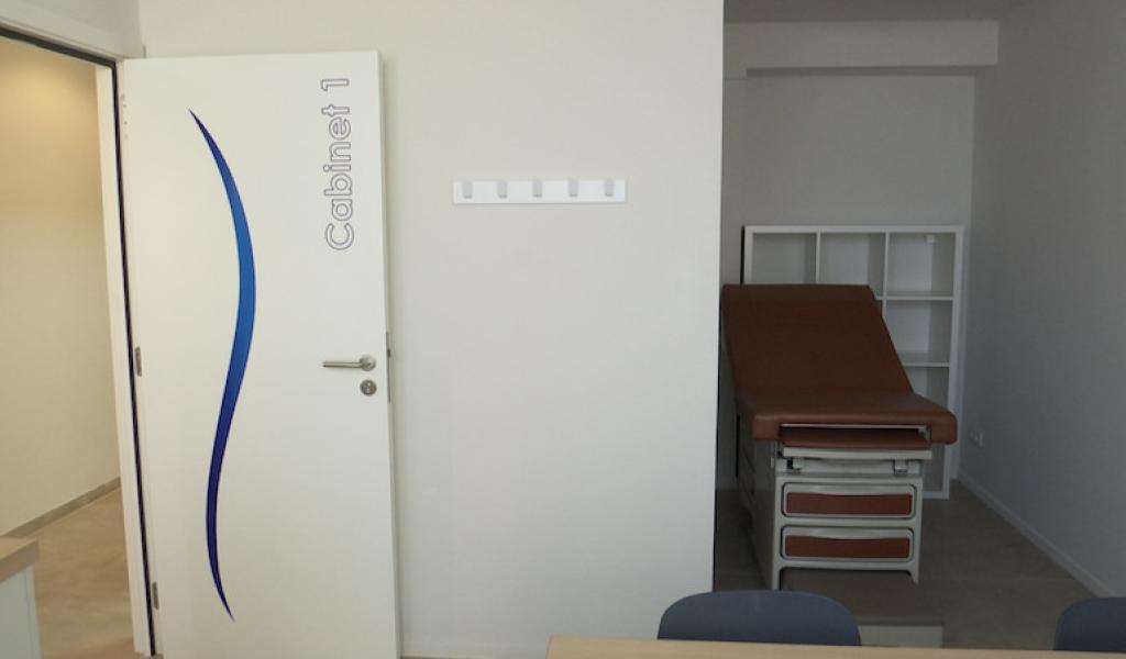 Rebecq : La commune lutte contre la pénurie de médecin généraliste