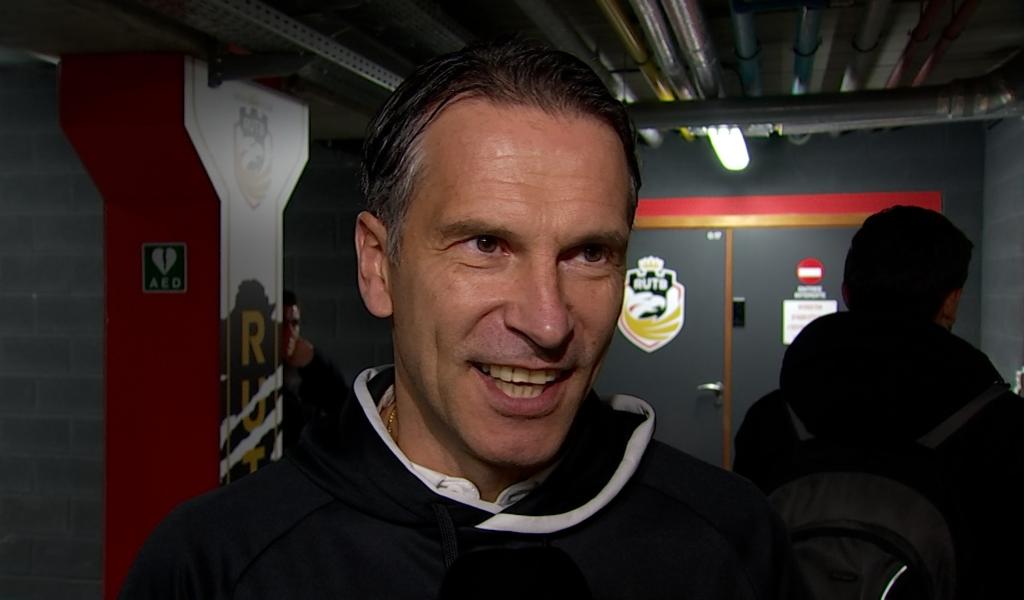 Coupe de Belgique (1/16e) : Tubize est prêt à recevoir l'Union-Saint-Gilloise !