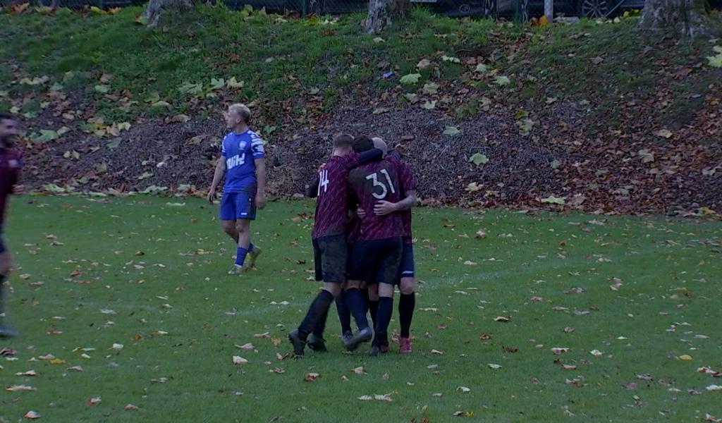 Football (P3D) : Bierges perd son brevet d'invincibilité à domicile dans le choc face à Perwez