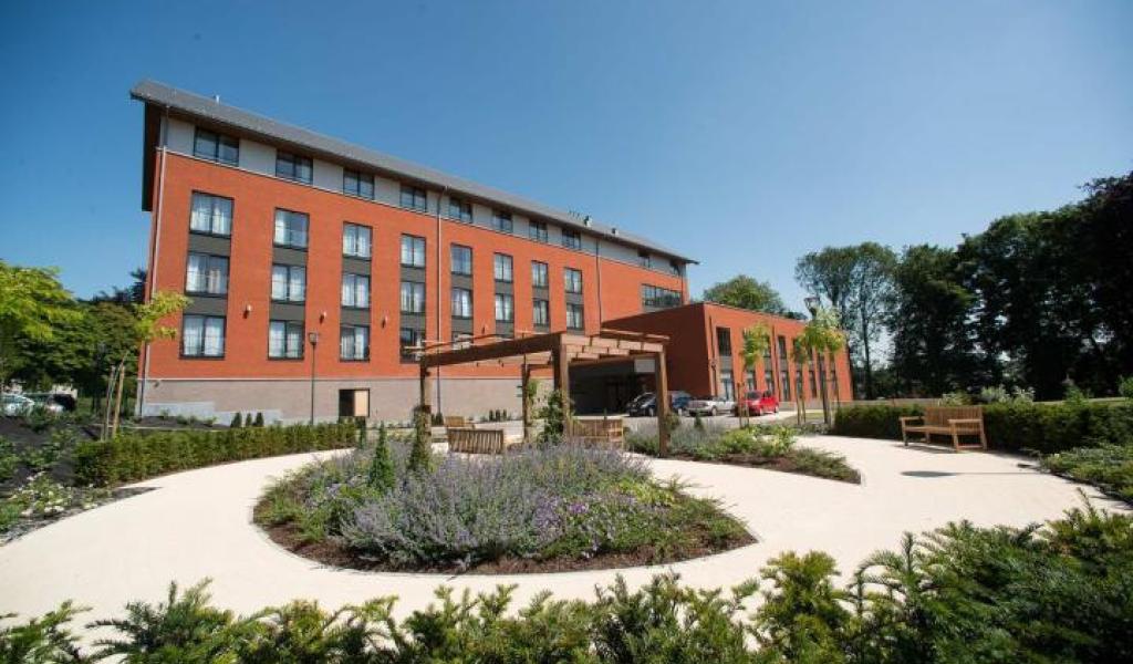 Panne de courant et de chauffage à la maison de repos : Nivelles active son plan d’urgence