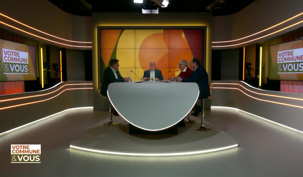 Votre commune et vous - La fiscalité communale en sera-t-elle impactée?
