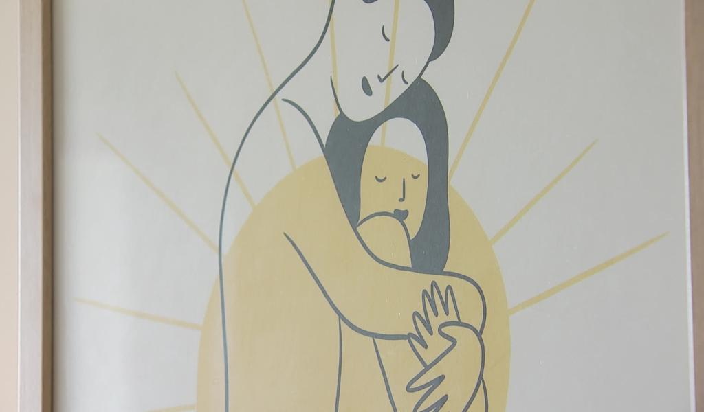 Waterloo : la première maison de fertilité a ouvert ses portes