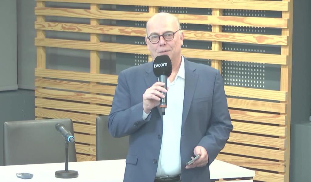 Conseil provincial Bw