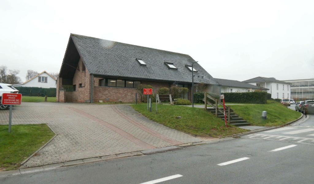 Le Brabant wallon bientôt doté de son premier CPVS