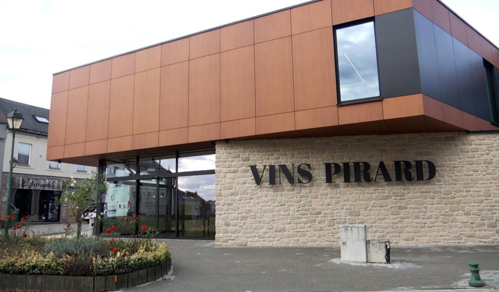 La Maison Pirard, 80 ans et 3 générations de cavistes