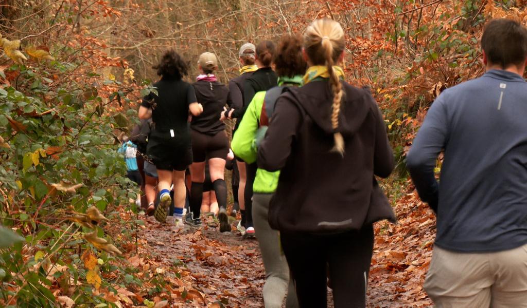 Un succès jamais démenti pour le Trail du BW