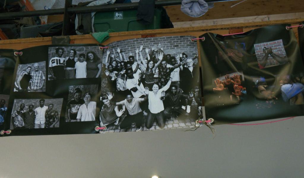 Rixensart : RixRefugees évite la fermeture grâce au maintien du subside régional en 2026