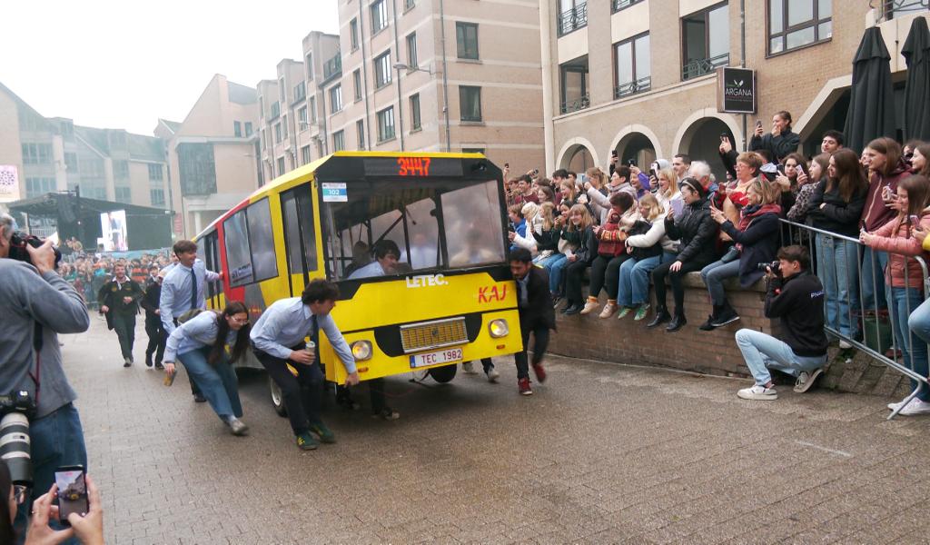 Rétro 2025 : octobre, un mois tout en couleur