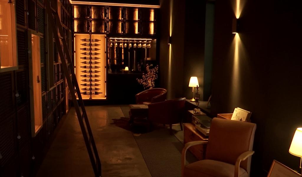 Rétro 2025: le Brabant wallon devient une véritable terre viticole