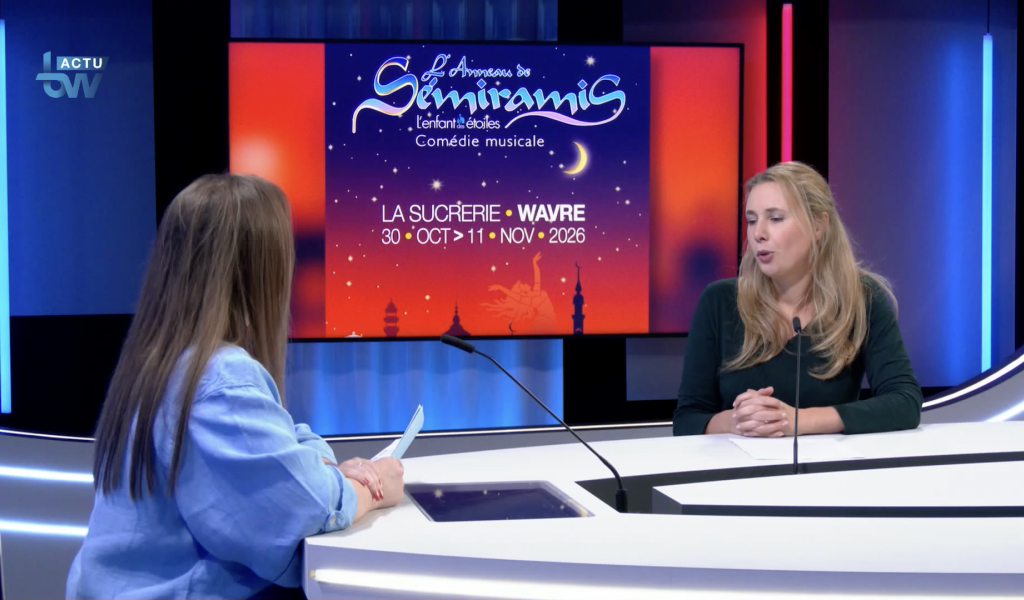 Nathalie Gérard - l'enfant des étoiles