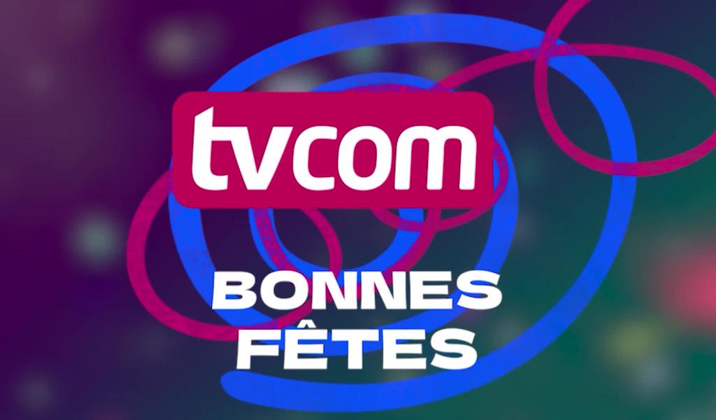 Bonnes fêtes et meilleurs vœux 2026