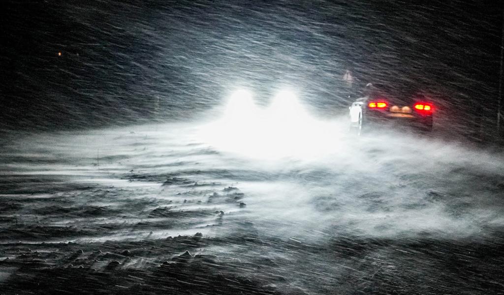 Tempête Goretti : 80 interventions enregistrées par la Zone de Secours, l'Ouest et Wavre concernés