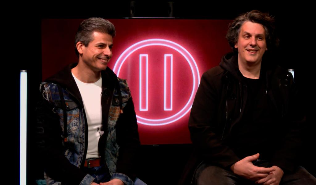 Pause Culture - Silva - Saule