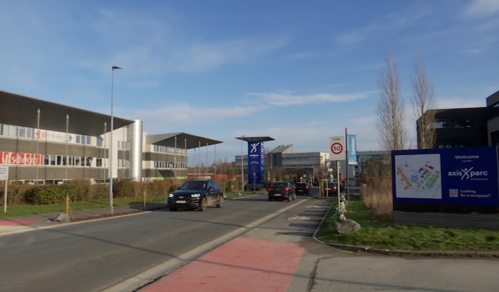 Les Brabançons troquent leur voiture pour le vélo pour se rendre au travail