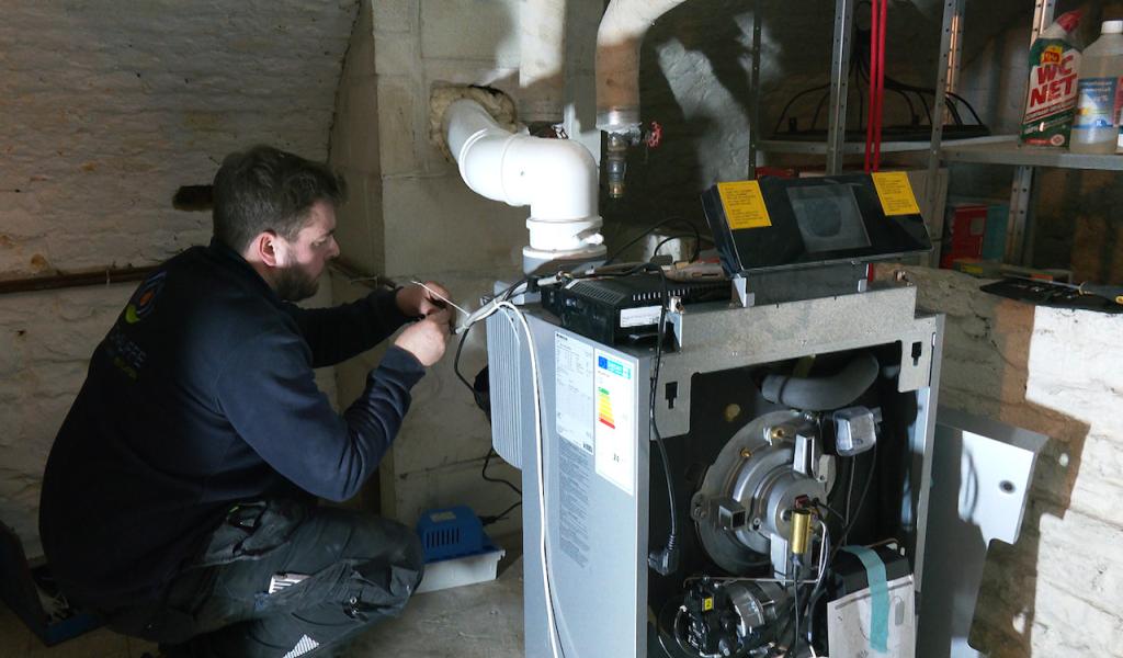 Energie : Quel type de chauffage choisir ?