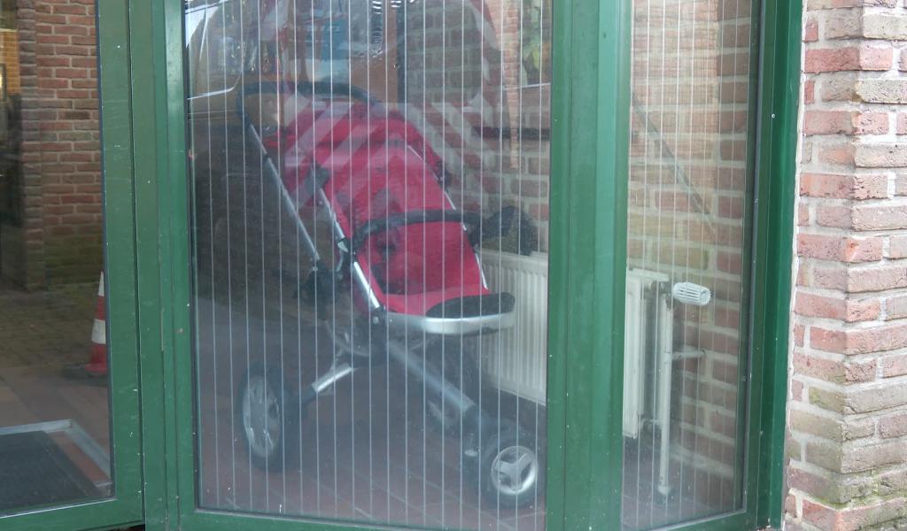 Fermeture temporaire de la crèche "Les petits loups de la Sapinière" à Louvain-La-Neuve