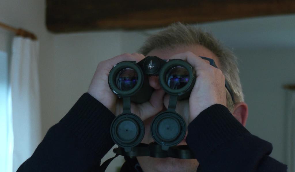 Week-end d’observation des oiseaux : la Wallonie sort ses jumelles pour le grand recensement Natagora