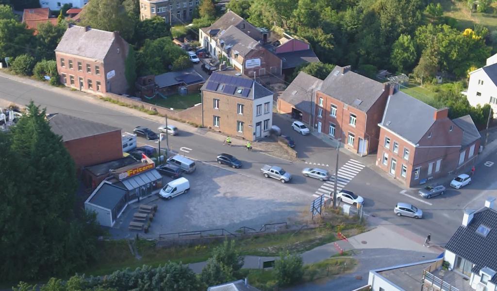 Immobilier 2025 au Brabant wallon : une année record, mais avec des disparités