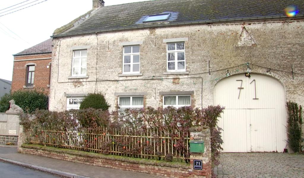 Le festival Les Sentiers de Sart-Risbart et Le 71 en péril ?