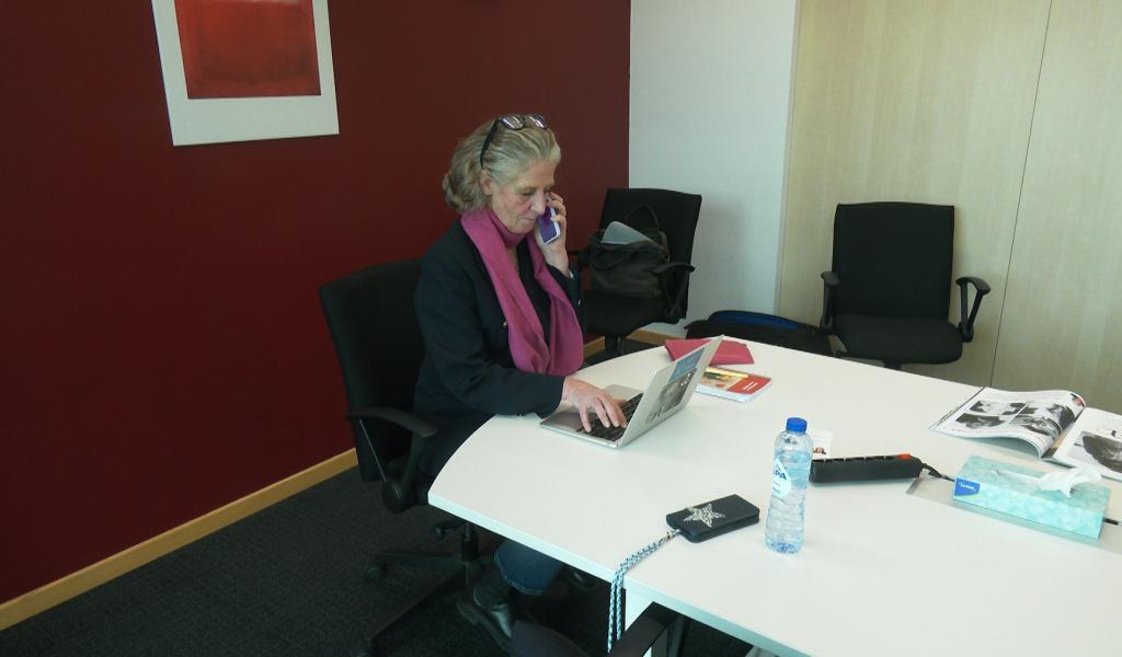 Braine-l’Alleud : les agences matrimoniales ont encore du succès