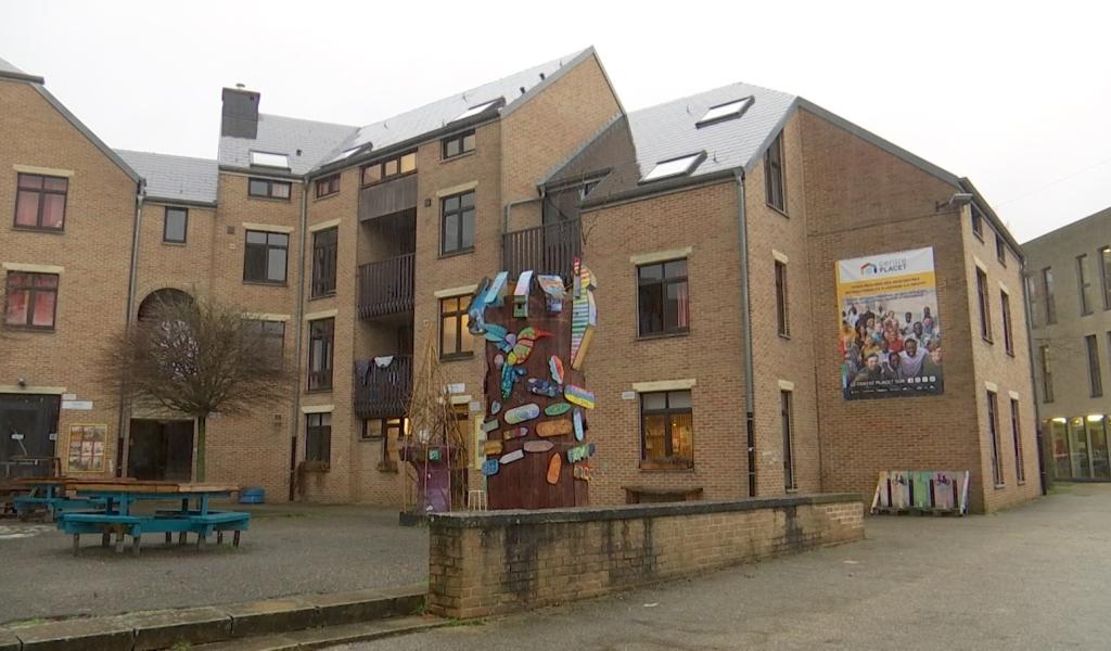 Le Centre Placet menacé à Louvain-la-Neuve : 200 000 euros de subsides supprimés