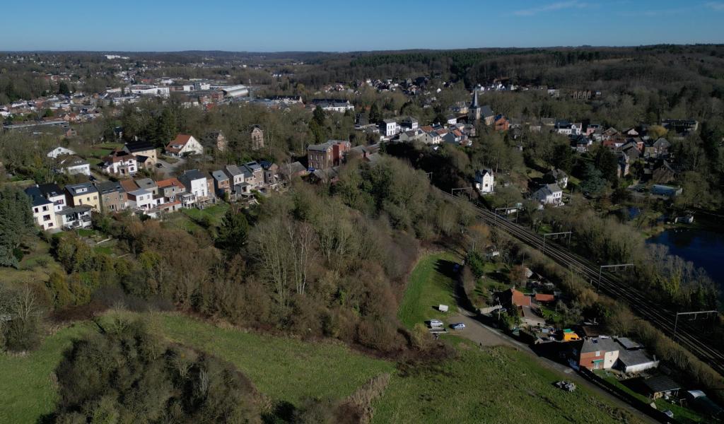 Court-Saint-Étienne : le projet de maison de repos jugé disproportionné par certains riverains