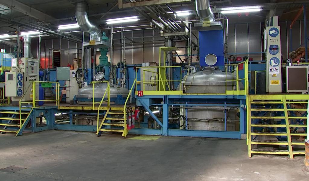 Vers le retour d'une taxe communale sur la force motrice dans les entreprises ?