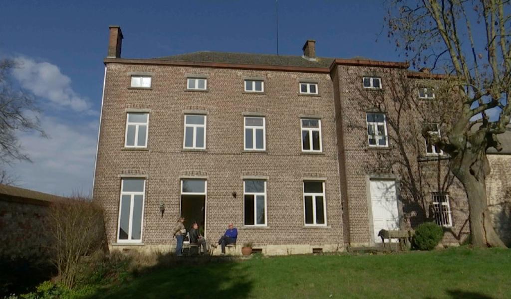 Un centre de jour pour enfants en difficultés à Waterloo