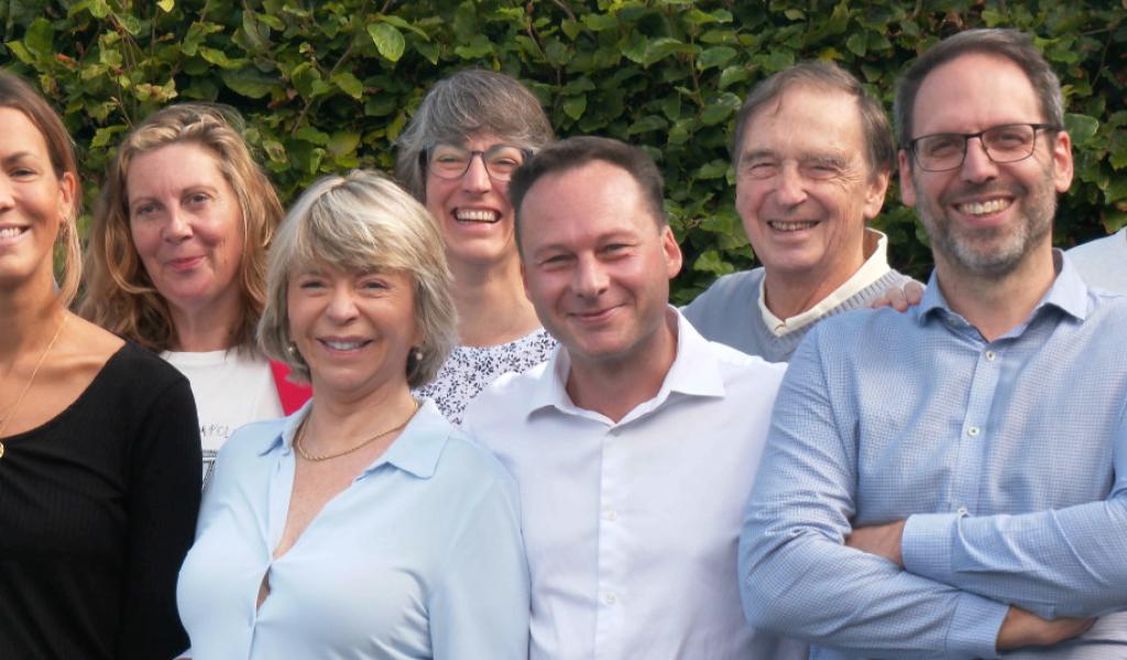 Démission de Grégory Verté à la présidence du CPAS de Rixensart