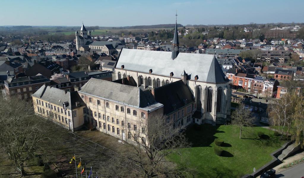 Les Amis des Récollets adressent une mise en demeure à la ministre