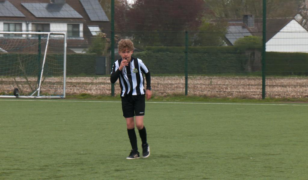 L'Alliance Huppaytoise dispose de sa propre académie d'arbitres depuis bientôt 3 saisons