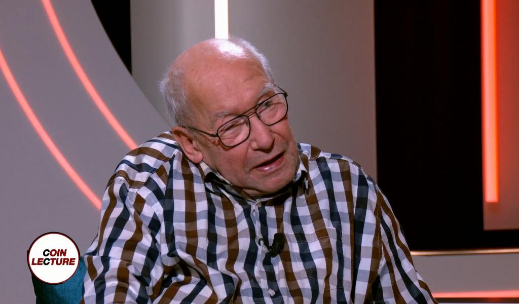 Vincent Godefroid - Pas indemne mais vivant