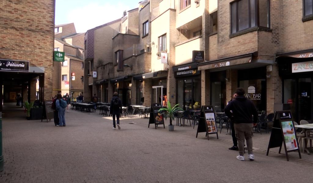 Louvain-la-Neuve : deux nouvelles ordonnances pour stopper les bagarres