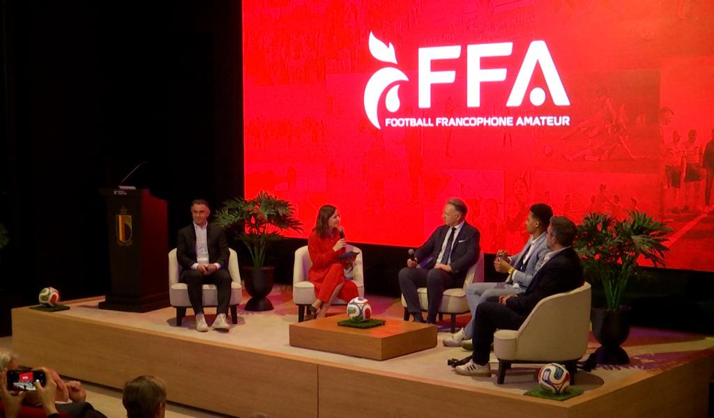 L' ACFF devient FFA pour Football Francophone Amateur