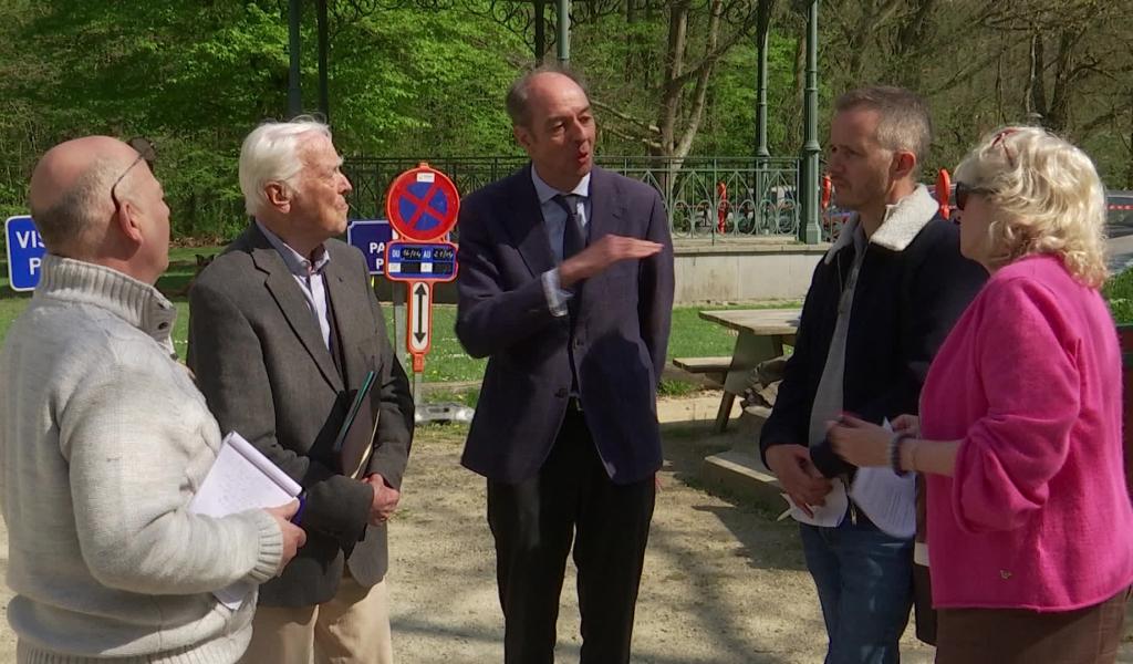 Rixensart : Une nouvelle majorité se dessine après le départ de SolidaRix