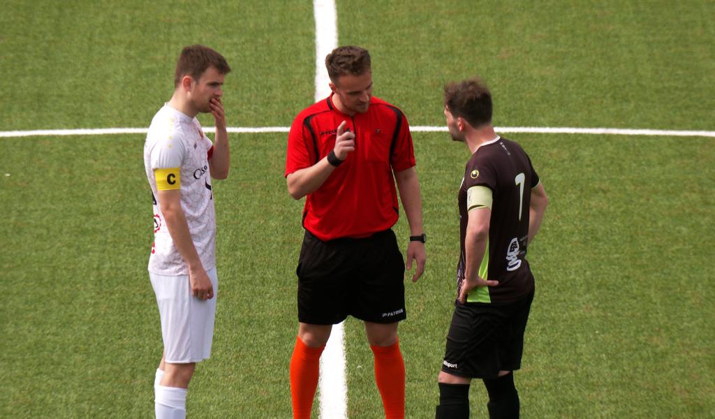 Football Amateur : bientôt une réforme des championnats de divisions supérieures