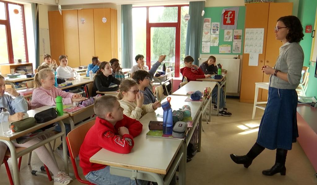 Grez-Doiceau : réduire la consommation d'électricité grâce au Défi Génération Zéro Watt