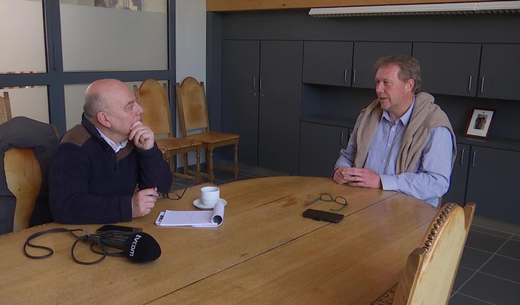 Réforme des provinces : c'est non pour Villers-la-Ville