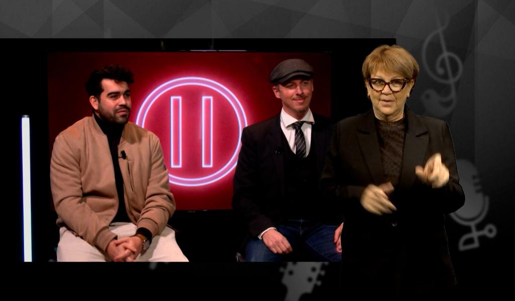 Pause Culture LS - Felipe Garcia - Pavlof