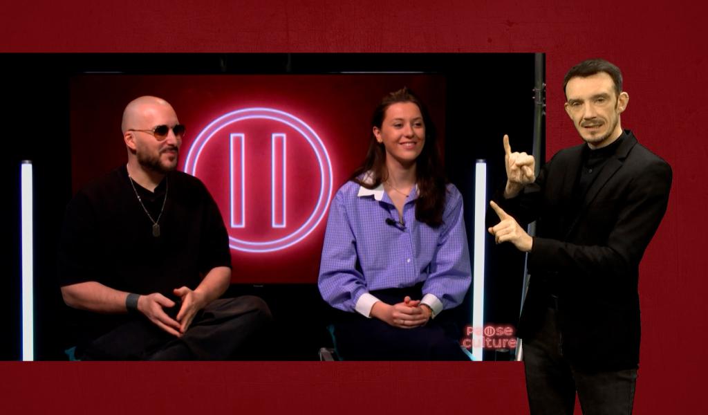 Pause Culture LS - Ben'Do - Pia