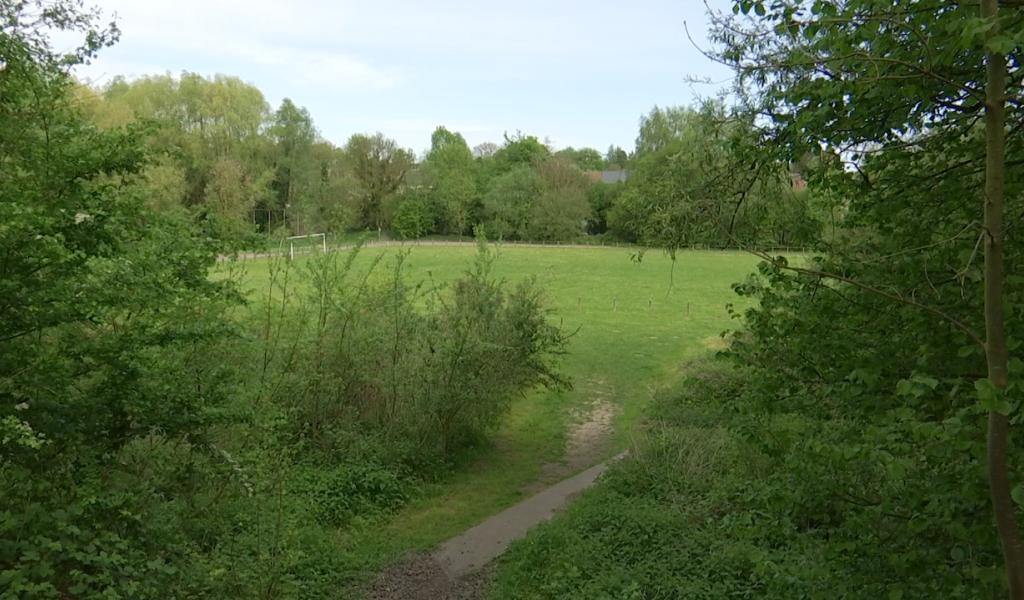 Genappe : Bientôt 10.000m² de pré fleuri au Parc de la Dyle