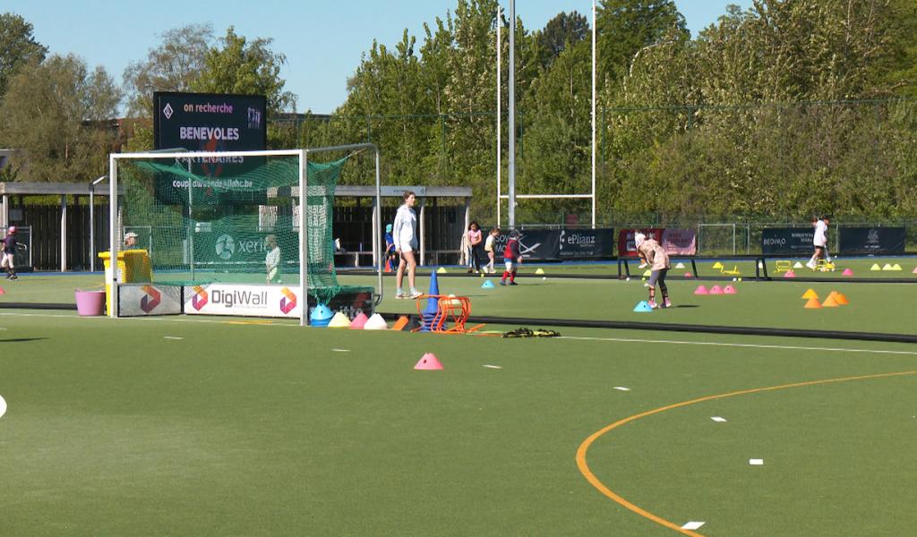 Devenez bénévoles à la Coupe du Monde de Parahockey à Louvain-la-Neuve