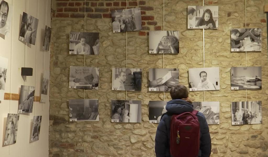 Chaumont-Gistoux : une double exposition pour sensibiliser à l'autisme