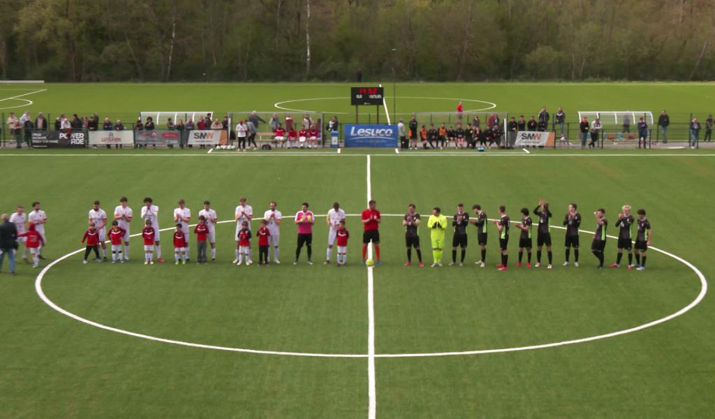 Football P2 : Accroché à Rixensart, Limal reporte le titre au week-end prochain