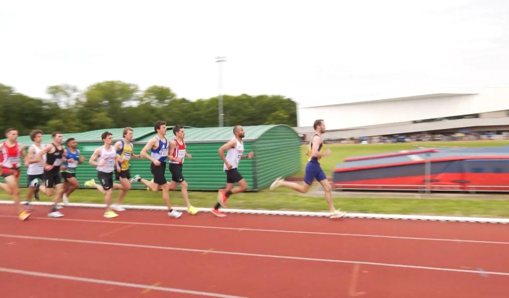 Athlétisme Interclubs D2 : RIWA et CSDyle sur le podium