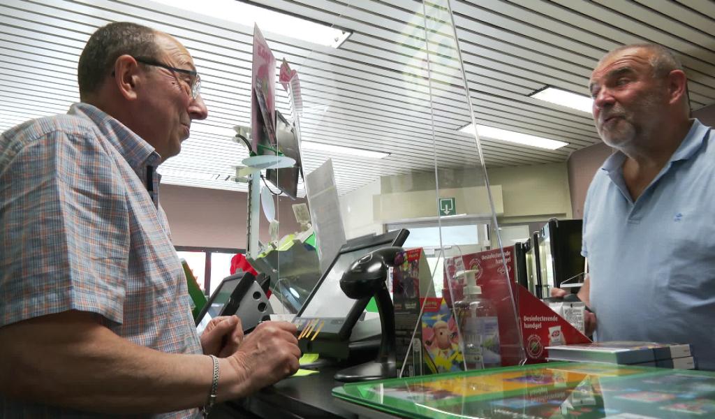 La Hulpe : la librairie de l'église vit ses dernières heures